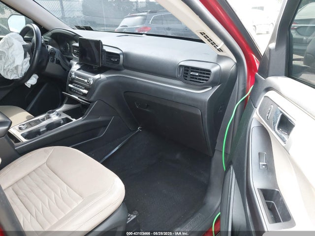 Ford Explorer 2020 1FMSK8DH5LGA88083 Image 5