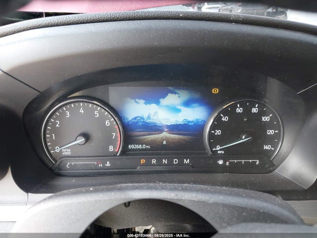 Ford Explorer 2020 1FMSK8DH5LGA88083 Image 7