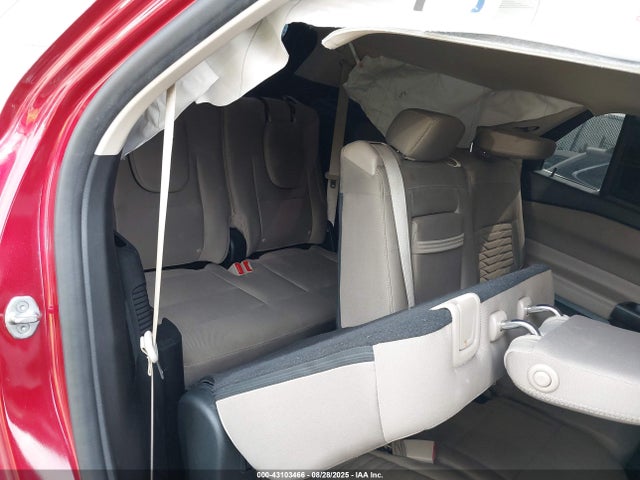 Ford Explorer 2020 1FMSK8DH5LGA88083 Image 8