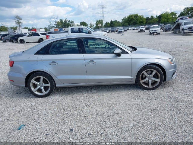 Audi A3 2016 WAUA7HFF2G1050846 Image 13