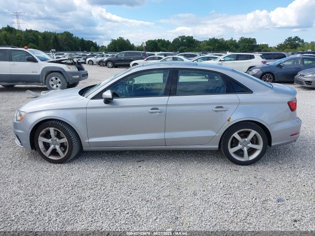 Audi A3 2016 WAUA7HFF2G1050846 Image 14