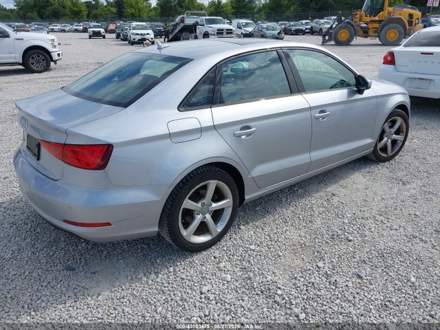 2016 AUDI A3 WAUA7HFF2G1050846 Photo 3
