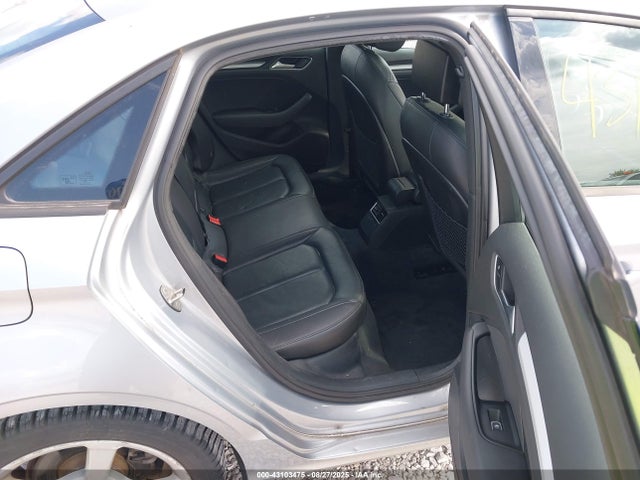 2016 AUDI A3 WAUA7HFF2G1050846 Photo 7