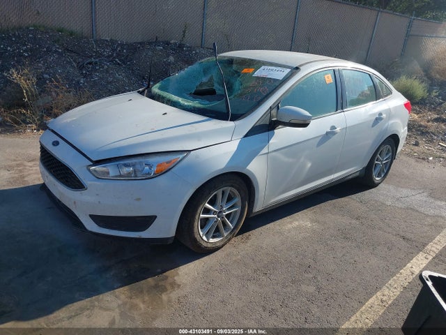 1FADP3F24JL278123 Ford 2.0l gdi