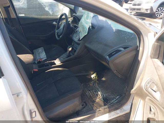 1FADP3F24JL278123 Ford 2.0l gdi
