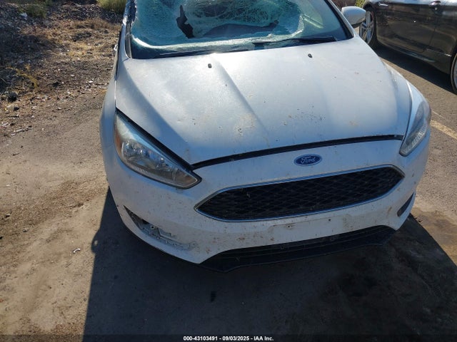 1FADP3F24JL278123 Ford 2.0l gdi