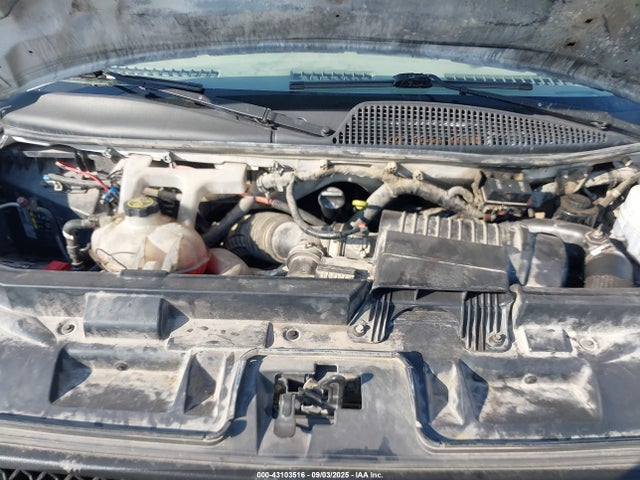 1GCWGAF18H1327361 Chevrolet lwn - di: direct injection, xlde
