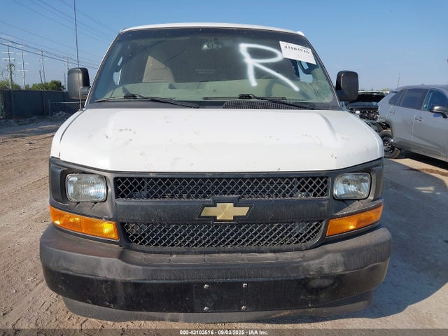 1GCWGAF18H1327361 Chevrolet lwn - di: direct injection, xlde