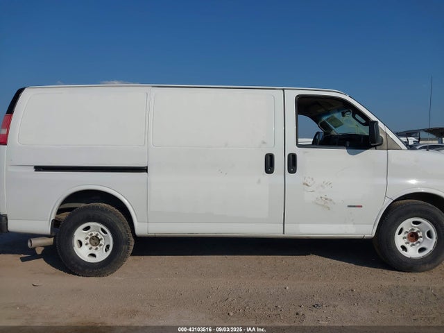 1GCWGAF18H1327361 Chevrolet lwn - di: direct injection, xlde