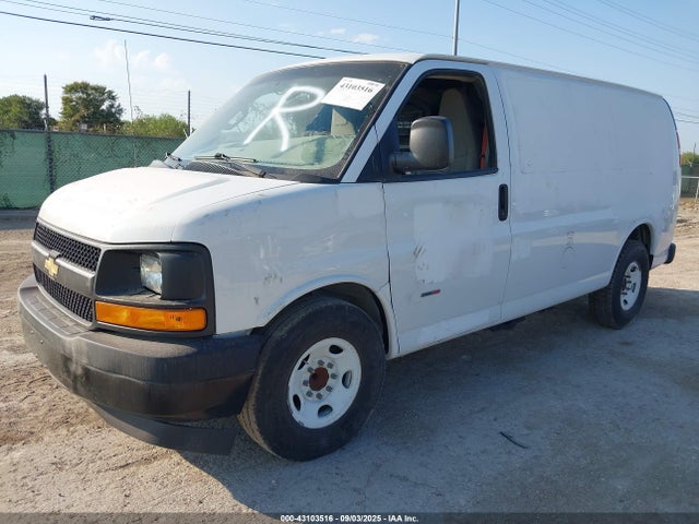 1GCWGAF18H1327361 Chevrolet lwn - di: direct injection, xlde