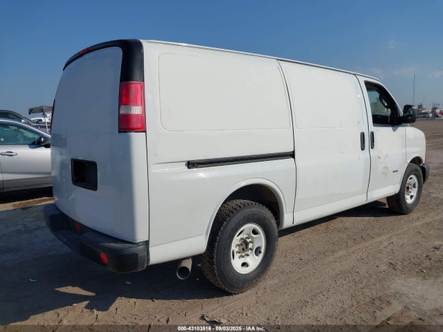 1GCWGAF18H1327361 Chevrolet lwn - di: direct injection, xlde