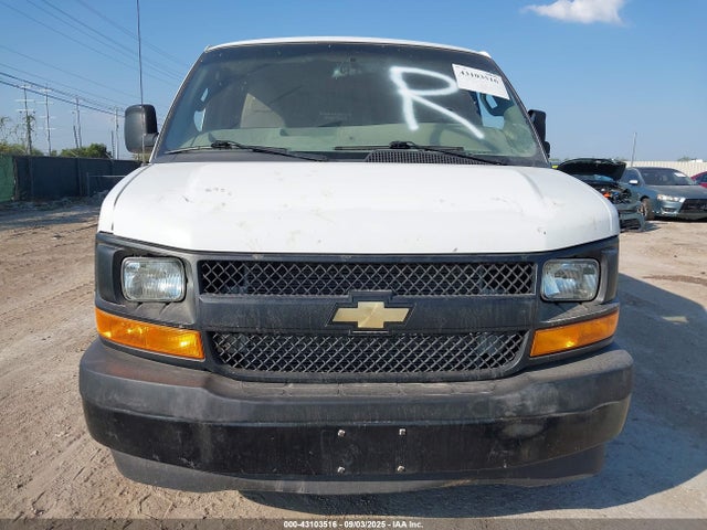 1GCWGAF18H1327361 Chevrolet lwn - di: direct injection, xlde