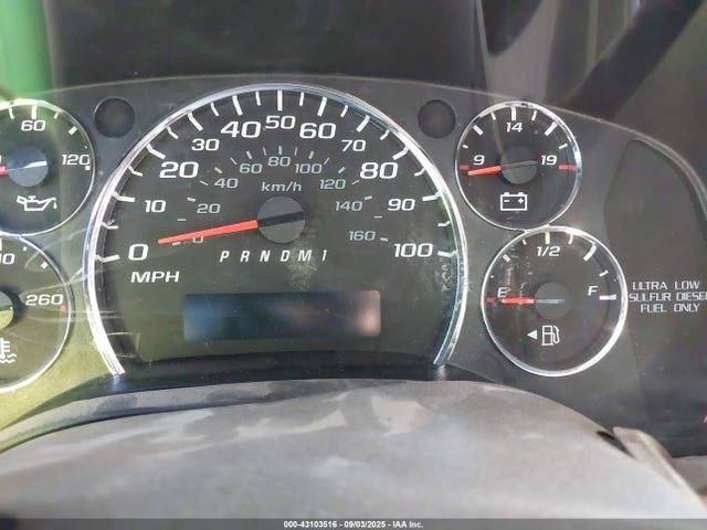 1GCWGAF18H1327361 Chevrolet lwn - di: direct injection, xlde