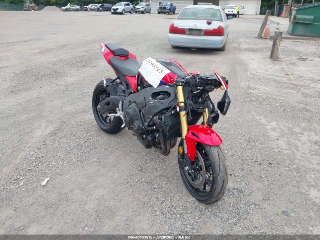 2024 HONDA CBR1000 JH2SC7710RK700102