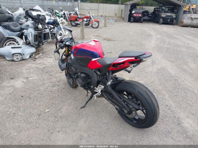 2024 HONDA CBR1000 JH2SC7710RK700102 Photo 2