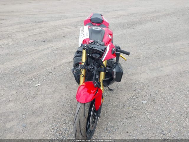 2024 HONDA CBR1000 JH2SC7710RK700102 Photo 4