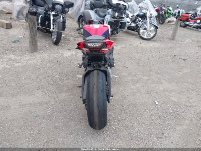 2024 HONDA CBR1000 JH2SC7710RK700102 Photo 5