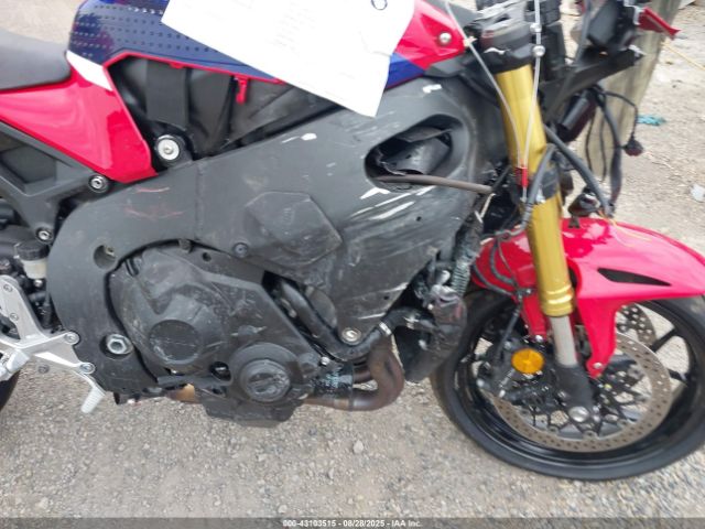 2024 HONDA CBR1000 JH2SC7710RK700102 Photo 7