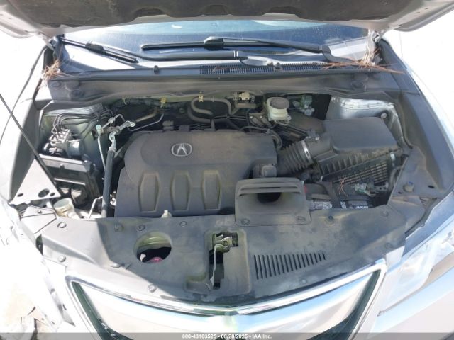 2015 ACURA RDX 5J8TB3H36FL007132 Photo 9