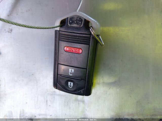 2015 ACURA RDX 5J8TB3H36FL007132 Photo 10