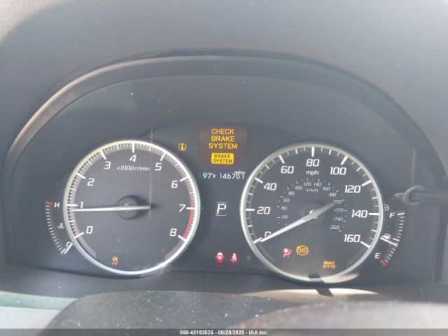 2015 ACURA RDX 5J8TB3H36FL007132 Photo 6