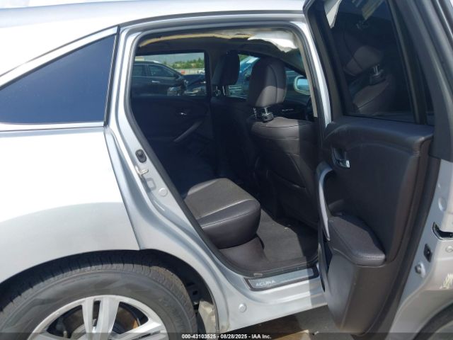2015 ACURA RDX 5J8TB3H36FL007132 Photo 7