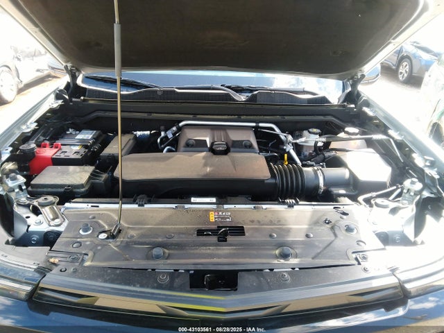 1GCPTDEK5S1134779 Chevrolet l3b
