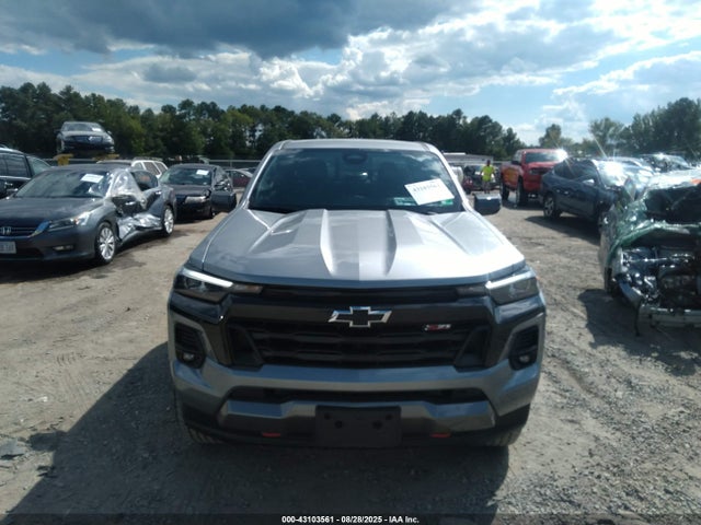 1GCPTDEK5S1134779 Chevrolet l3b