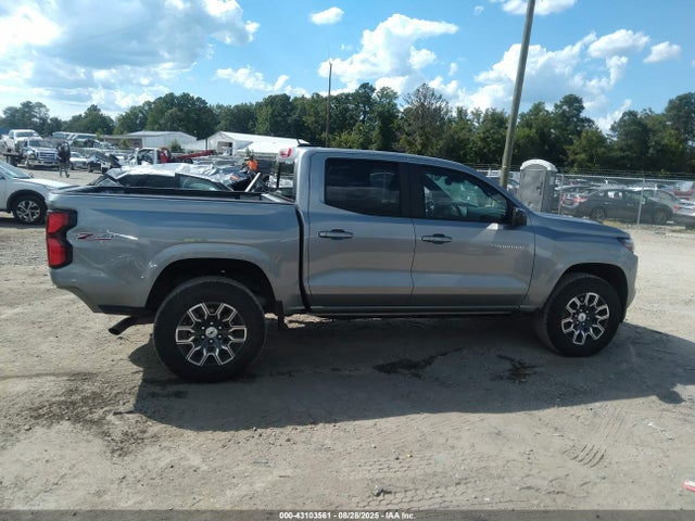 1GCPTDEK5S1134779 Chevrolet l3b