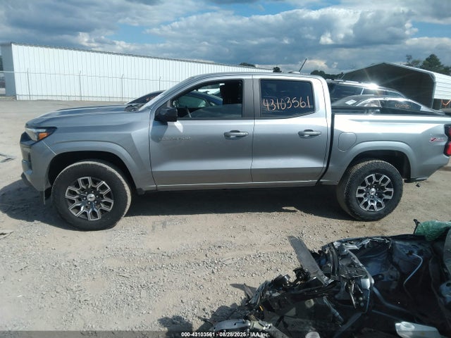 1GCPTDEK5S1134779 Chevrolet l3b