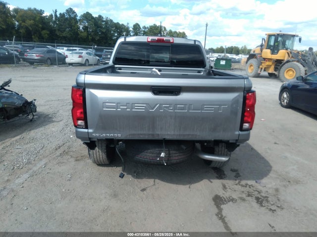 1GCPTDEK5S1134779 Chevrolet l3b