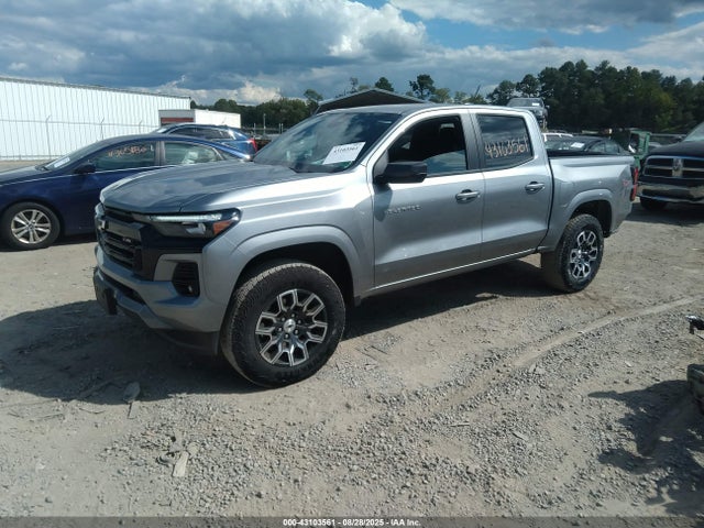 1GCPTDEK5S1134779 Chevrolet l3b