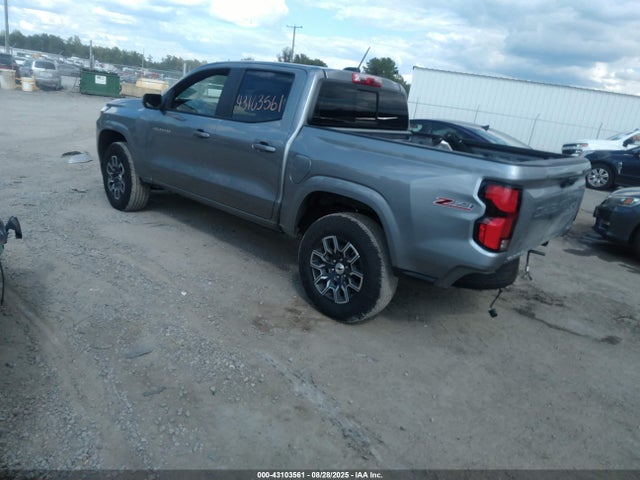1GCPTDEK5S1134779 Chevrolet l3b