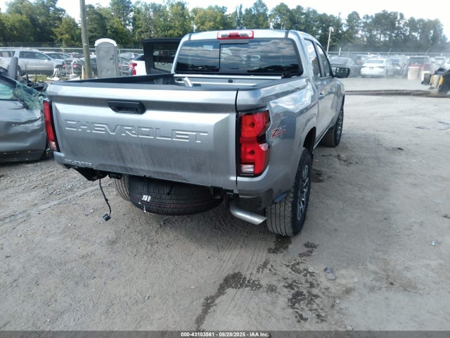1GCPTDEK5S1134779 Chevrolet l3b