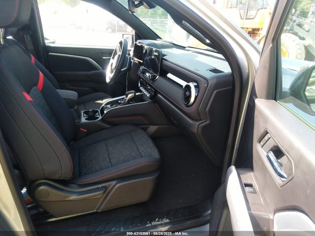 1GCPTDEK5S1134779 Chevrolet l3b