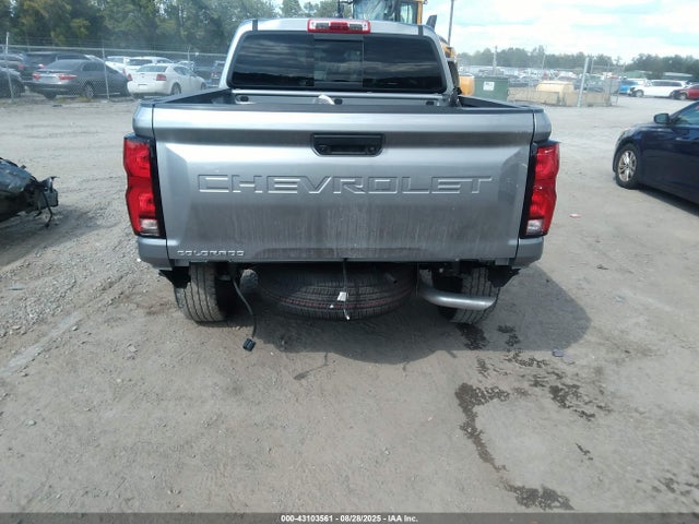 1GCPTDEK5S1134779 Chevrolet l3b