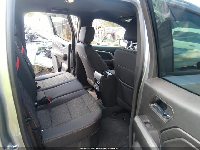 1GCPTDEK5S1134779 Chevrolet l3b