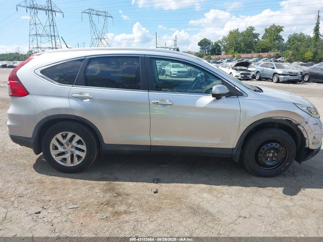 Honda k24w9 2016 2HKRM4H72GH720174 Image 13