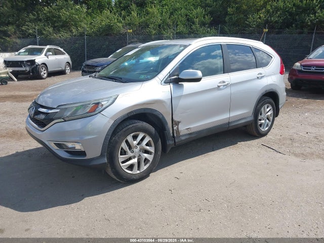 Honda k24w9 2016 2HKRM4H72GH720174 Image 2