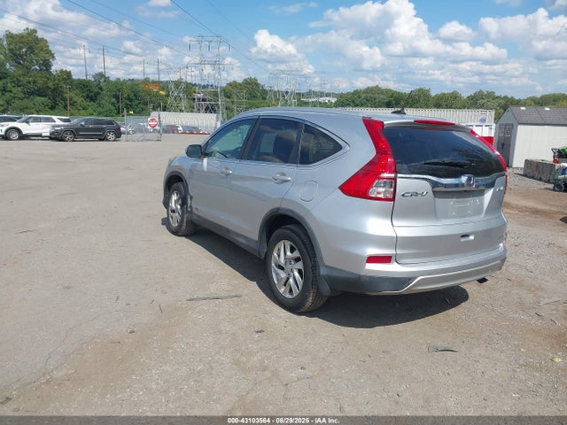 Honda k24w9 2016 2HKRM4H72GH720174 Image 3