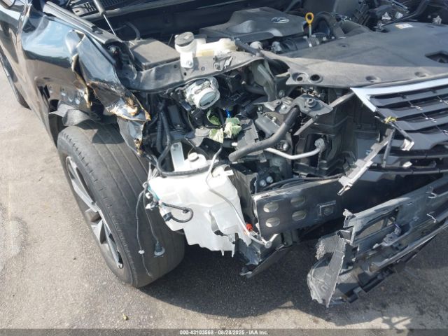 2021 LEXUS NX 300 JTJGARBZ6M2180667 Photo 5