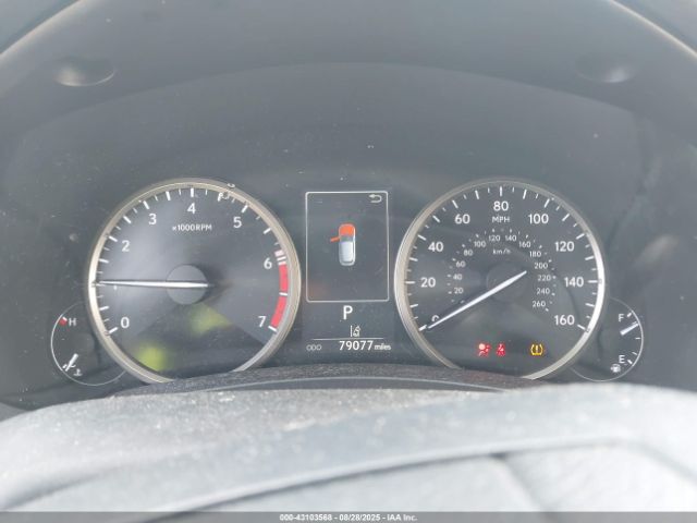 2021 LEXUS NX 300 JTJGARBZ6M2180667 Photo 6