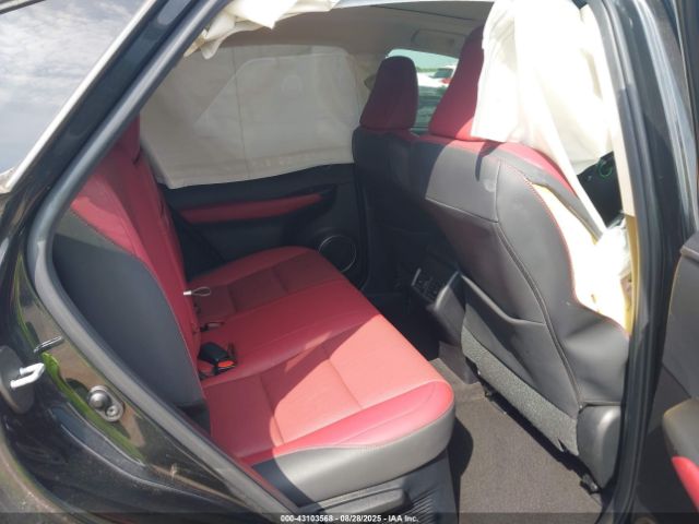 2021 LEXUS NX 300 JTJGARBZ6M2180667 Photo 7