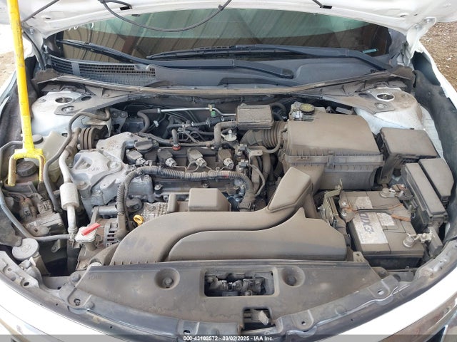 1N4AL3APXFN405731 Nissan 2015