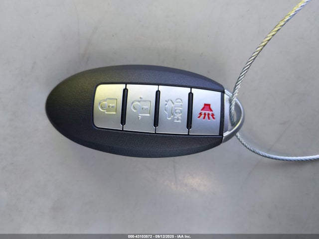 1N4AL3APXFN405731 Nissan 2015