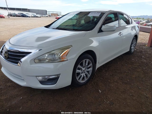 1N4AL3APXFN405731 Nissan 2015
