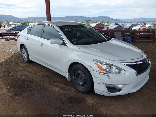1N4AL3APXFN405731 Nissan 2015