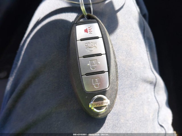 2021 NISSAN SENTRA 3N1AB8BV1MY211941 Photo 10