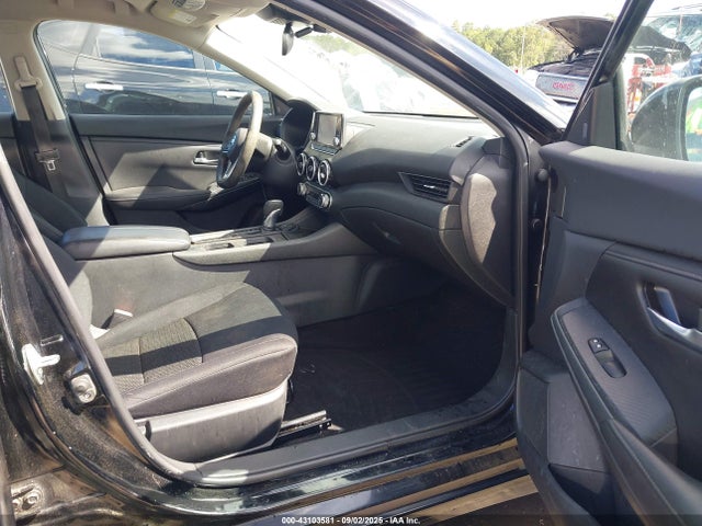 2021 NISSAN SENTRA 3N1AB8BV1MY211941 Photo 4