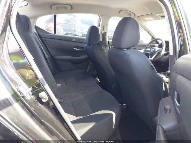 2021 NISSAN SENTRA 3N1AB8BV1MY211941 Photo 7